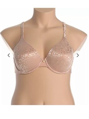 Le mystere Safari Smoother Underwire Bra